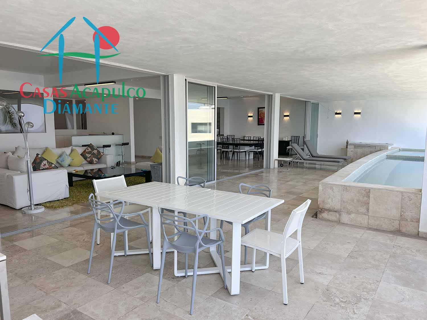 EOS 403 - Terraza 4 EOS 403 - Terraza 4